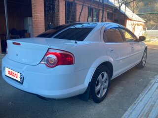 2010 ГАЗ Volga Siber I, белый, 595000 рублей, вид 4
