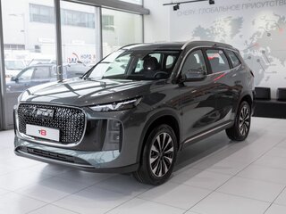2026 Tenet T8, серый, 3958650 рублей, вид 1
