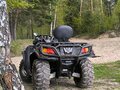 2019 CFMoto CF800-2 (X8), чёрный, 739000 рублей - вид 4