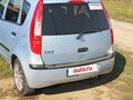 2006 Mitsubishi Colt VI (Z20/Z30), голубой, 370000 рублей - вид 6