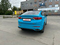2020 Geely Tugella I, голубой, 2600000 рублей - вид 6
