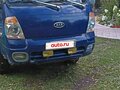 2011 Kia Bongo, синий, 1150000 рублей