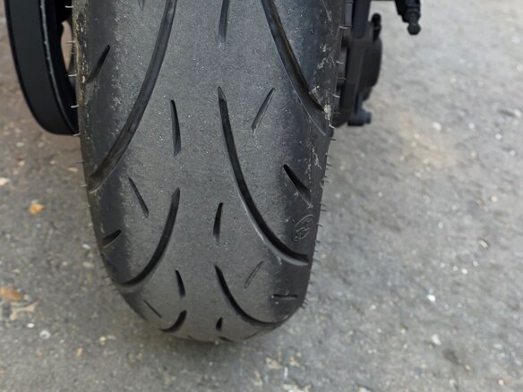 2013 Yamaha XV950 Bolt, чёрный, 690000 рублей - вид 9