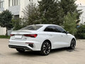 2022 Audi A3 35 TFSI Long IV (8Y), белый, 2130000 рублей - вид 6