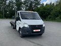 2013 ГАЗ ГАЗель Next, белый, 1680000 рублей
