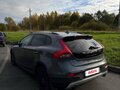 2013 Volvo V40 Cross Country I, серый, 1250000 рублей - вид 4