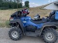2015 CFMoto CF800-X8, синий, 730000 рублей - вид 5