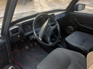 2010 Lada (ВАЗ) 2107, серый, 115000 рублей, вид 5