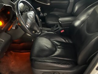 2012 Toyota RAV4 III (XA30) Рестайлинг, белый, 1600000 рублей, вид 5