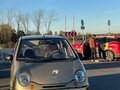 2009 Daewoo Matiz I Рестайлинг, золотистый, 70000 рублей - вид 1