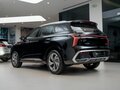 2025 Hongqi HS3, чёрный - вид 3