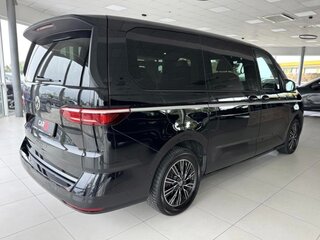 2023 Volkswagen Multivan Long T7, чёрный, 5250000 рублей, вид 5