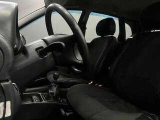 2012 Lada (ВАЗ) Kalina I, синий, 169888 рублей, вид 5