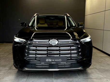 GAC GS4