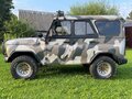 2001 УАЗ 315142, серый, 600000 рублей - вид 6