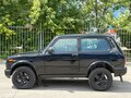 2023 Lada (ВАЗ) Niva Legend I, чёрный - вид 7