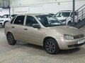 2006 Lada (ВАЗ) Kalina I, бежевый, 280000 рублей - вид 2