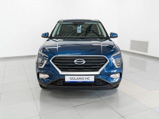 2025 Solaris HC, синий, 3479000 рублей, вид 2