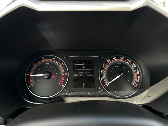 2026 Lada (ВАЗ) Vesta I Рестайлинг (NG), белый, 1785000 рублей - вид 22