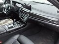 2020 BMW 7 серии Long 730Ld VI (G11/G12) Рестайлинг, чёрный, 5988000 рублей - вид 6