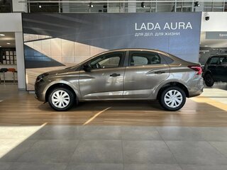 2026 Lada (ВАЗ) Iskra, коричневый, 1367000 рублей, вид 3