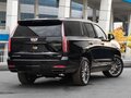 2025 Cadillac Escalade V Рестайлинг, чёрный, 21990000 рублей - вид 4