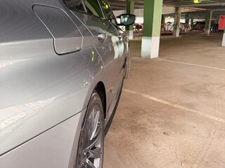 2018 BMW 5 серии 530i xDrive VII (G30/G31/G38), серый, 3050000 рублей, вид 4