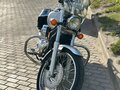 2007 Honda Shadow 750, серебристый, 495000 рублей - вид 3