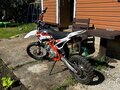 2025 Kayo TT160, белый, 90000 рублей - вид 2