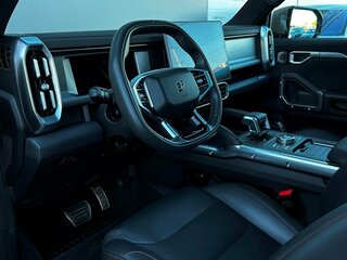 2024 Jetour T2, коричневый, 3010700 рублей, вид 5
