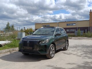 2024 Livan X6 Pro, зелёный, 1700000 рублей, вид 1