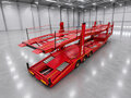 2025 Luxuda LZC9407BG, красный, 5500000 рублей - вид 8
