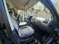 2007 Volkswagen Multivan T5, чёрный, 1250000 рублей - вид 8
