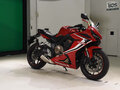 2020 Honda CBR 650R, красный, 850000 рублей - вид 2