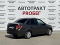 2023 Lada (ВАЗ) Granta I Рестайлинг, коричневый - вид 4