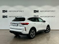 2023 Haval F7 I Рестайлинг, белый, 1999000 рублей - вид 4