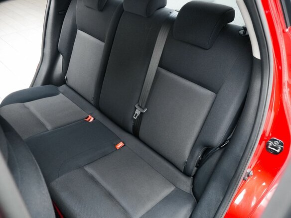2013 Nissan Juke I, красный, 1170000 рублей - вид 26