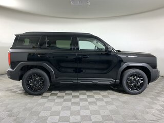 2026 Haval H3 I Рестайлинг, чёрный, 3549000 рублей, вид 4