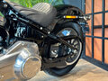 2024 Harley-Davidson Softail Standard, чёрный, 1990000 рублей - вид 11