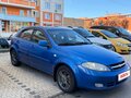 2010 Chevrolet Lacetti I, синий, 630000 рублей - вид 1