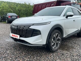 2025 Haval F7 II, белый, 3040000 рублей, вид 1