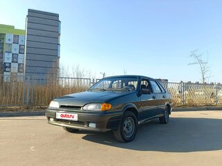 2004 Lada (ВАЗ) 2115, золотистый, 249999 рублей, вид 1