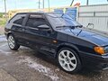 2011 Lada (ВАЗ) 2113, синий, 280000 рублей - вид 1