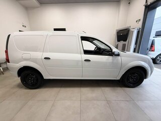 2026 Lada (ВАЗ) Largus I Рестайлинг, белый, 1597000 рублей, вид 3
