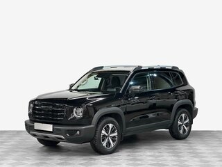 2022 Haval Dargo I, чёрный, 2590000 рублей, вид 1