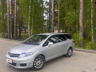 2009 Honda Airwave I Рестайлинг, серый, 655000 рублей, вид 1