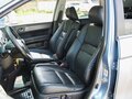 2007 Honda CR-V III, голубой - вид 6