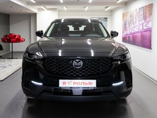 2026 Mazda CX-50, чёрный, 4650000 рублей, вид 3