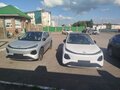 2026 Changan Qiyuan Q05 40.3 kWh II, серый, 1960000 рублей