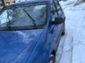 2006 Renault Logan I, синий, 110000 рублей - вид 9